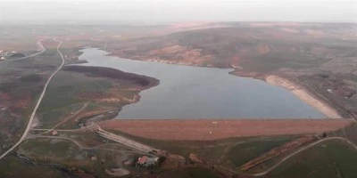 Kilis'te Yağışlar Yetersiz mi?