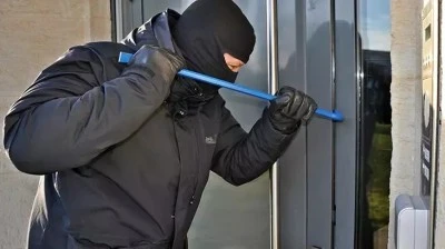 Kilis’te Yardım Ettiği arkadaşı Evini Soydu  