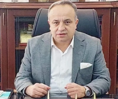 Kilis&rsquo;te Yardım Kartları Yerel Esnaftan Alınsın