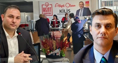 Kilis’te yarın Kent Lokantasında yemekler ücretsiz