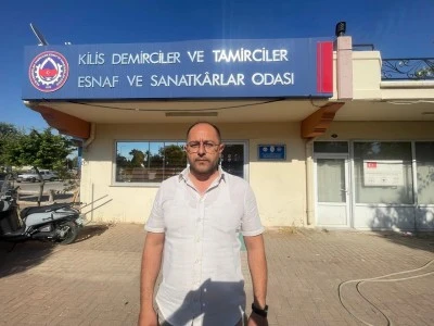 Kilis&rsquo;te Yarın Tamirciler Kapanıyor