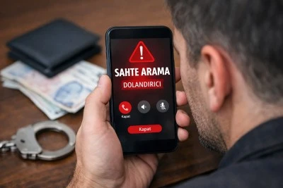  Kilis&rsquo;te &ldquo;Yaşı K&uuml;&ccedil;&uuml;k Kızla G&ouml;r&uuml;şt&uuml;n&rdquo; Yalanıyla Parasını Kaptırdı