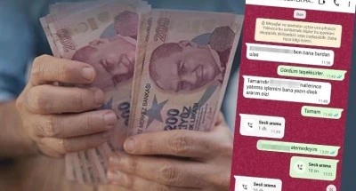 Kilis’te Yatırım Tuzağı