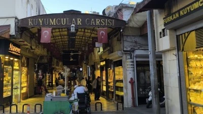 Kilis&rsquo;te Yatırımcıların G&ouml;z&uuml; Altın Piyasasında: İşte 2 Haziran 2026 G&uuml;ncel Altın Fiyatları 