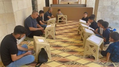 Kilis&rsquo;te Yaz Kur&rsquo;an Kursları İ&ccedil;in Seferberlik