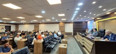 Kilis’te Yeni Teşvik Sistemi Tanıtıldı