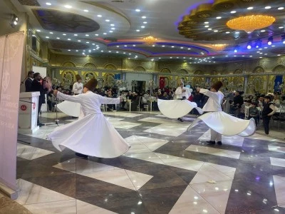  Kilis&rsquo;te Yetim ve &Ouml;ks&uuml;z &Ccedil;ocuklar İftar Sofrasında Buluştu