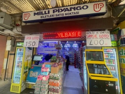 Kilis’te Yılbaşı Biletlerine Büyük Talep