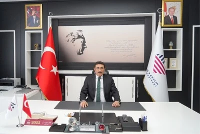 Kilis’te YKS adaylarına anlamlı mesaj