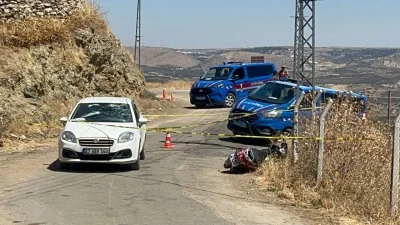 Kilis'te Yol Kavgası Can Aldı: 1 &Ouml;l&uuml;, 12 Yaralı