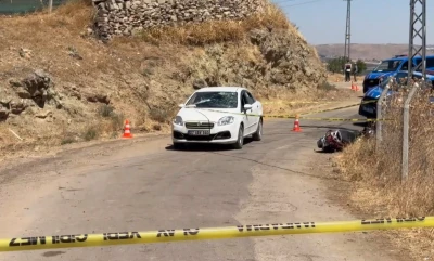 Kilis'te 'Yol Verme' Kavgası Kanlı Bitti: 1 &Ouml;l&uuml;, 12 Yaralı!