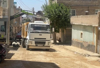 Kilis’te Yollar Delik Deşik, Vatandaş İsyanda! 