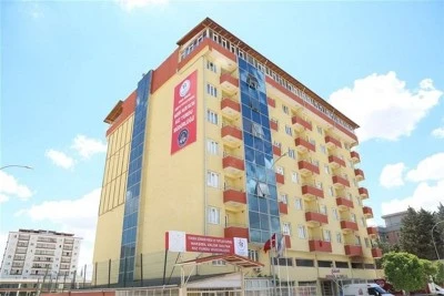 Kilis’te Yükseköğrenim Yurtları yeni döneme hazır
