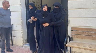 Kilis'te Yürek Yakan Olay: Anne Rim Gözyaşlarına Boğuldu