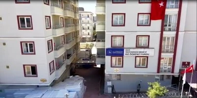 Kilis’te Yurtlar Yeni Eğitim-Öğretim Yılına Hazırlanıyor