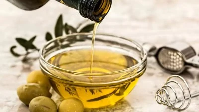 Kilis'te Zeytin, Zeytinyağı ve Sabun