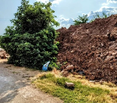 Kilis’teki mesire alanı eski günlerini arıyor
