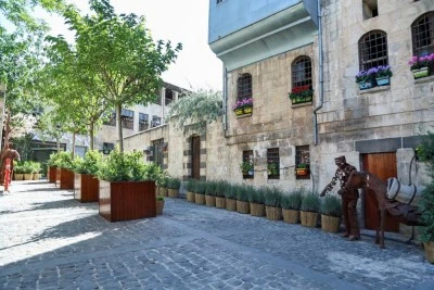 Kilis'teki tarihi yapılar için koruma ve destek başvuruları başladı