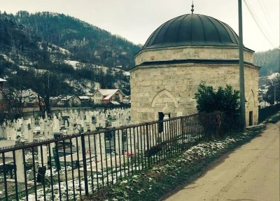 Kilis’ten Bosna’ya Uzanan Bir Devlet Adamı
