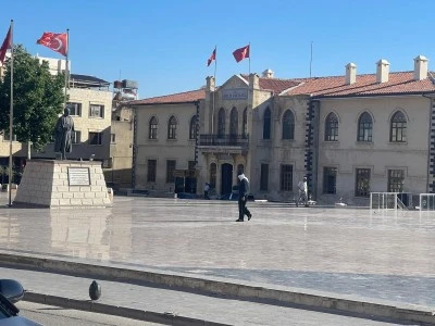 Kilis'ten Ka&ccedil;ış Başladı!