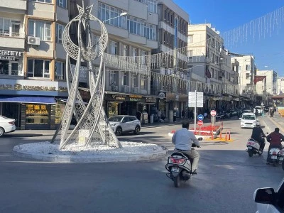 Kilis Trafik Yoğunluğu Haritasında Son Durum Ne? (18 Haziran 2026)