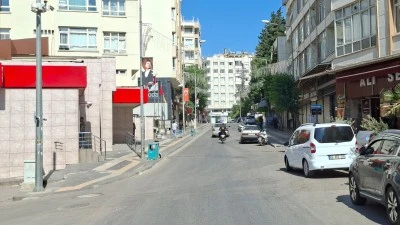 Kilis Trafik Yoğunluğu Haritasında Son Durum Ne? (19 Haziran 2026)