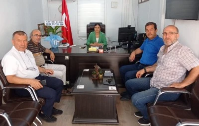 Kilis Türk Eğitim Sen'den hukuk zaferi