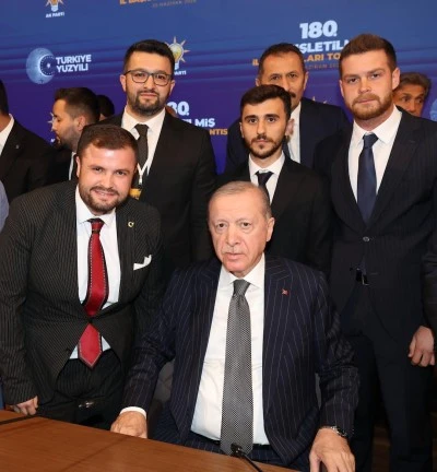 KİLİS T&Uuml;RKİYE BİRİNCİSİ OLDU