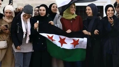Kilis T&uuml;rkiye&rsquo;de İlk Sırada! Kilis&rsquo;te Suriyeli N&uuml;fus Sayısı A&ccedil;ıklandı