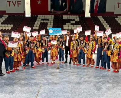 Kilis T&uuml;rkiye Finallerine Gidiyor! 