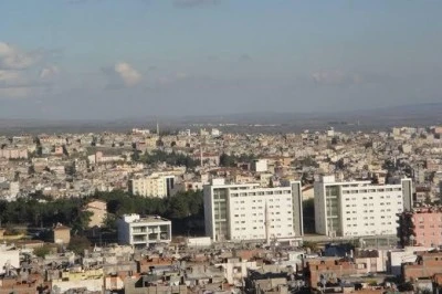 Kilis, Türkiye’nin en az yoksul illeri arasında yer aldı