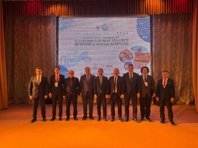 Kilis Uluslararası Arenada Öne Çıktı