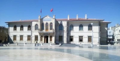 Kilis Valiliği Duyurdu İş&ccedil;i Alınacak! Başvurular Başladı
