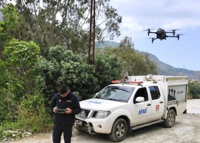  Kilis Valiliği&rsquo;nden Hatay&rsquo;a B&uuml;y&uuml;k Destek!