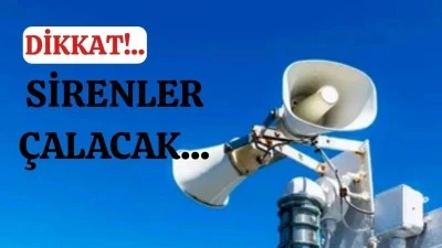 Kilis Valiliği’nden Önemli Uyarı Paniğe Gerek Yok!