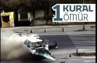 Kilis Valiliğinden Videolu Uyarı