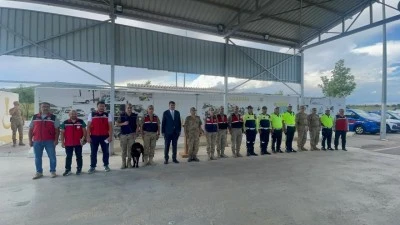 Kilis Valisi Kalaylı&rsquo;dan &Ouml;nemli A&ccedil;ıklamalar