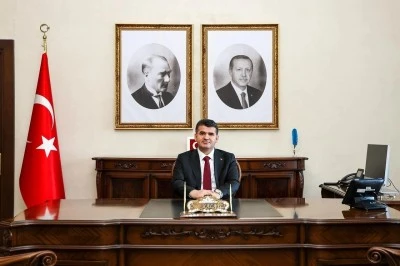 Vali Kalaylı Kilislileri Davet Etti