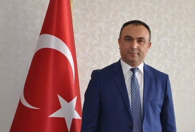 Kilis Valisi Recep Soytürk Çalışan gazeteciler gününü kutladı