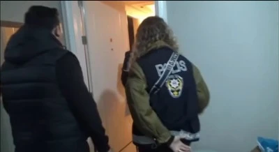  Kilis ve 39 İlde FET&Ouml; Operasyonu