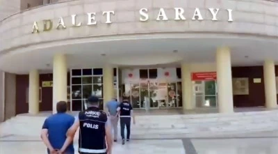 Kilis ve 70 İlde uyuşturucu operasyonu: 940 şüpheli gözaltına alındı
