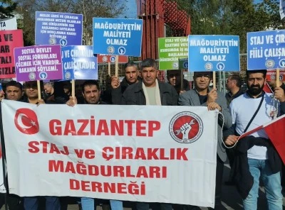 Kilis ve Gaziantep&rsquo;te G&ouml;zler Bu Kararda
