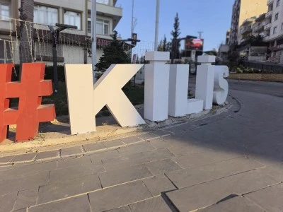 Kilis ve İl&ccedil;elerinde 10 Temmuz 2026 Cuma Hava Durumu