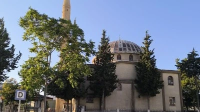 Kilis ve İl&ccedil;elerinde 10 Temmuz 2026 Cuma Namaz Vakitleri 