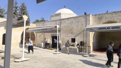 Kilis ve İl&ccedil;elerinde 12 Temmuz 2026 Pazar Namaz Vakitleri 