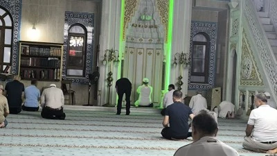 Kilis ve İl&ccedil;elerinde 13 Temmuz 2026 Pazartesi Namaz Vakitleri 