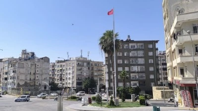 Kilis ve İl&ccedil;elerinde 13 Temmuz Hava Durumu