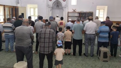 Kilis ve İl&ccedil;elerinde 14 Temmuz 2026 Salı Namaz Vakitleri