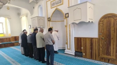 Kilis ve İl&ccedil;elerinde 15 Temmuz 2026 Namaz Vakitleri