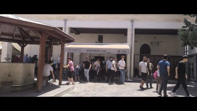 Kilis ve İl&ccedil;elerinde 18 Temmuz Cumartesi Namaz Vakitleri